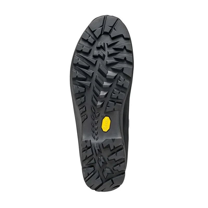 Scarpa SL Activ - Bordeaux-2